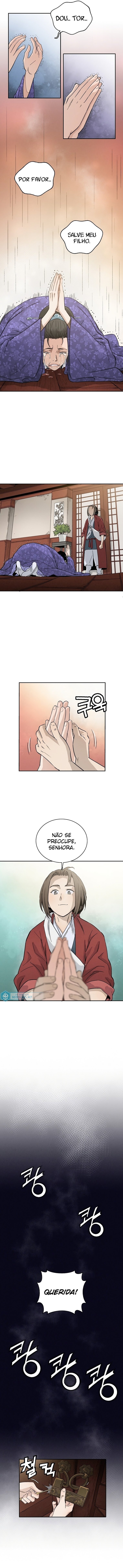 Read Reencarnei Como um Cirurgião Lendário PT Manga Online