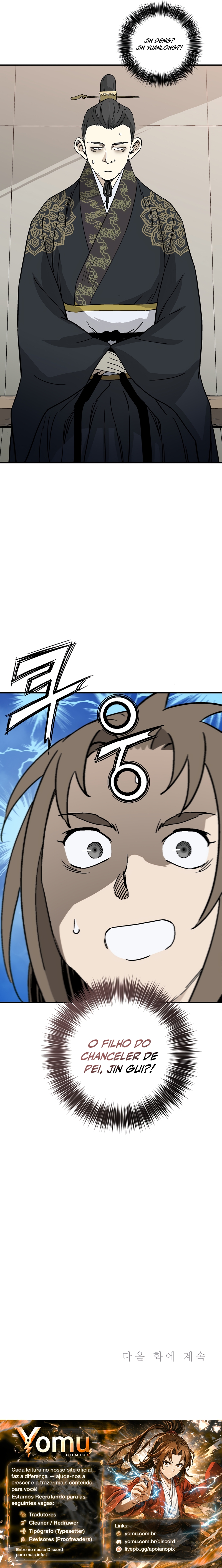 Read Reencarnei Como um Cirurgião Lendário PT Manga Online