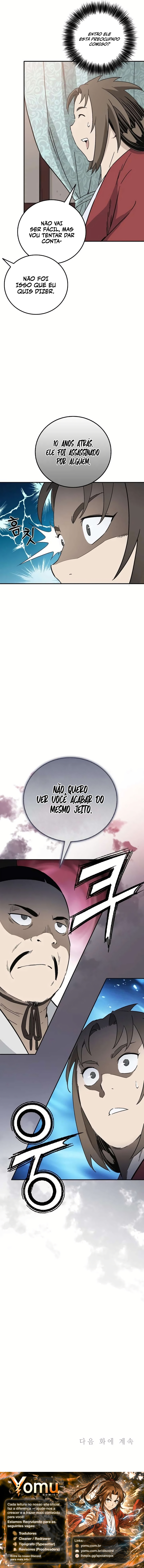 Read Reencarnei Como um Cirurgião Lendário PT Manga Online