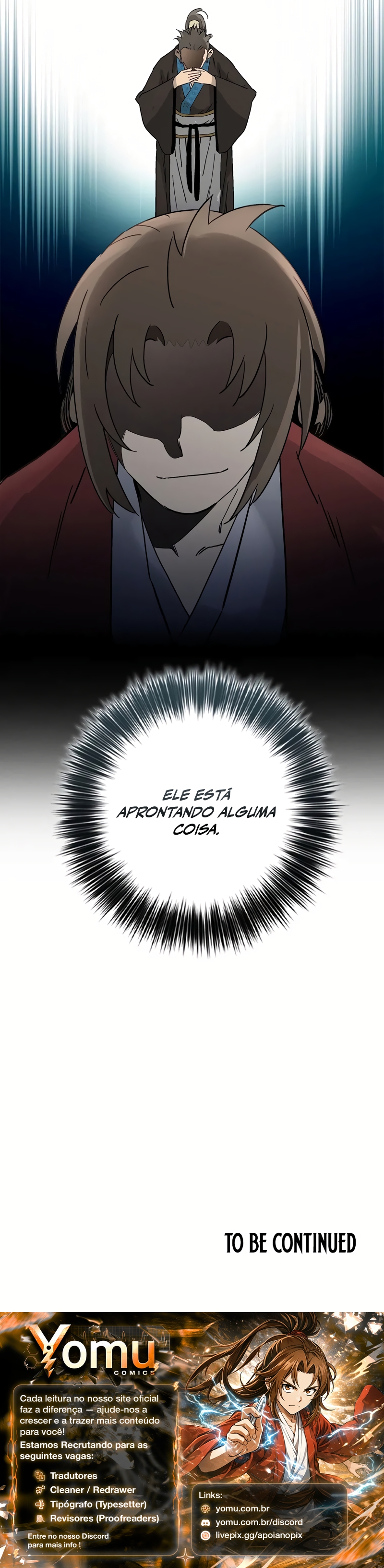 Read Reencarnei Como um Cirurgião Lendário PT Manga Online
