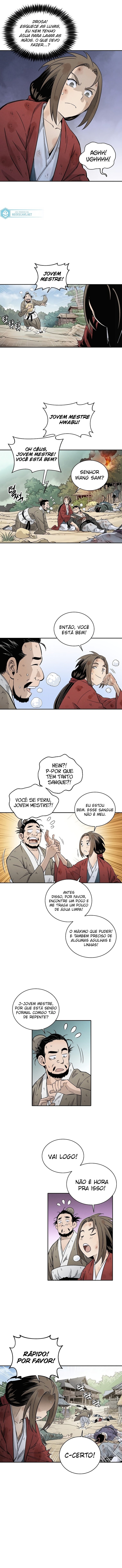 Read Reencarnei Como um Cirurgião Lendário PT Manga Online
