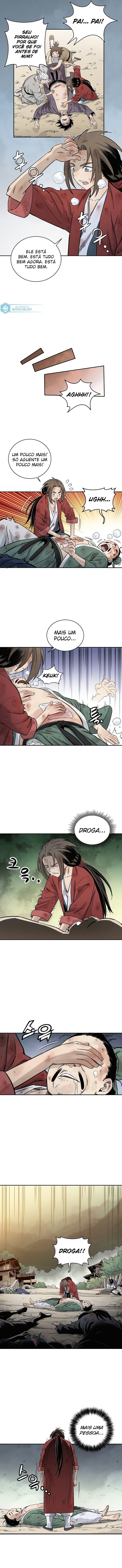 Read Reencarnei Como um Cirurgião Lendário PT Manga Online