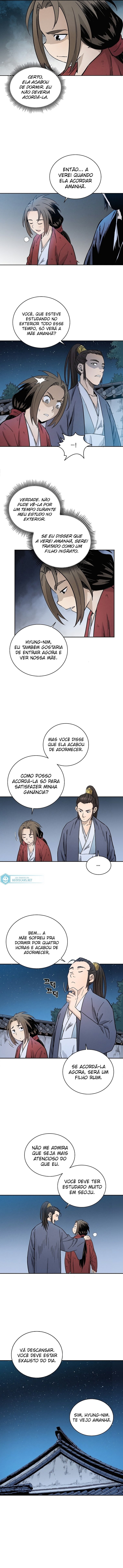 Read Reencarnei Como um Cirurgião Lendário PT Manga Online