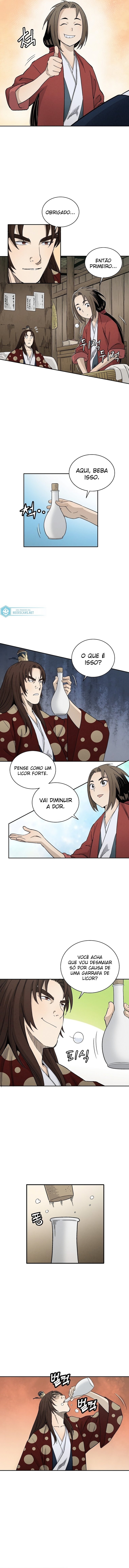 Read Reencarnei Como um Cirurgião Lendário PT Manga Online
