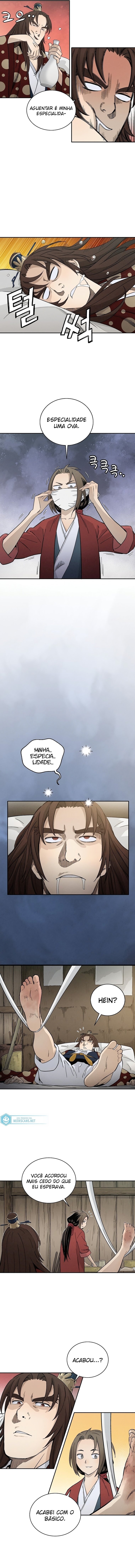 Read Reencarnei Como um Cirurgião Lendário PT Manga Online