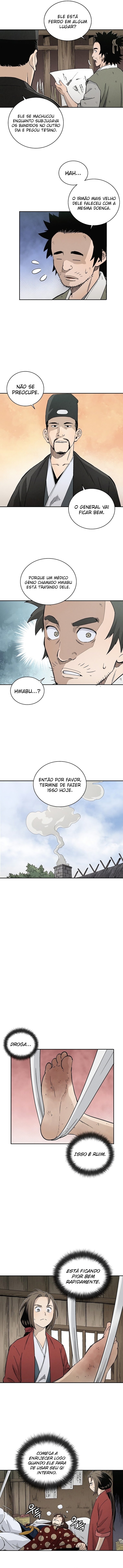 Read Reencarnei Como um Cirurgião Lendário PT Manga Online
