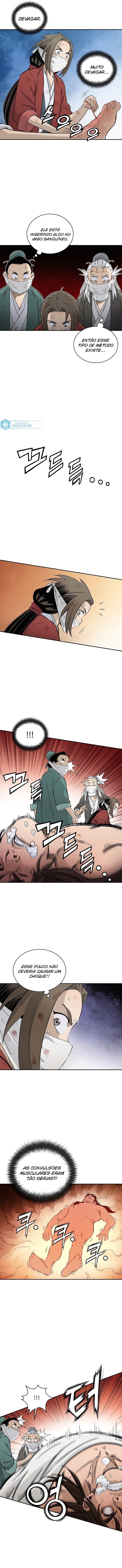 Read Reencarnei Como um Cirurgião Lendário PT Manga Online