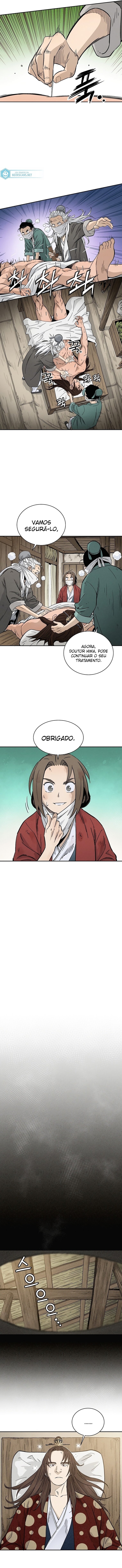 Read Reencarnei Como um Cirurgião Lendário PT Manga Online