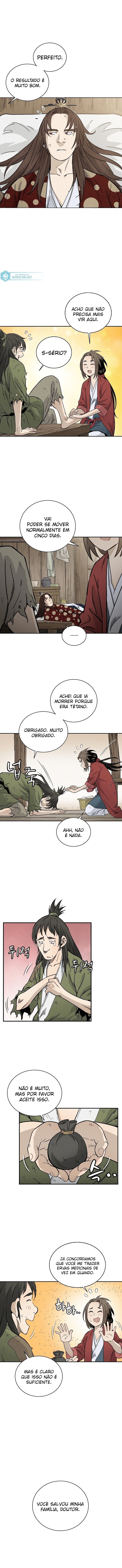 Read Reencarnei Como um Cirurgião Lendário PT Manga Online