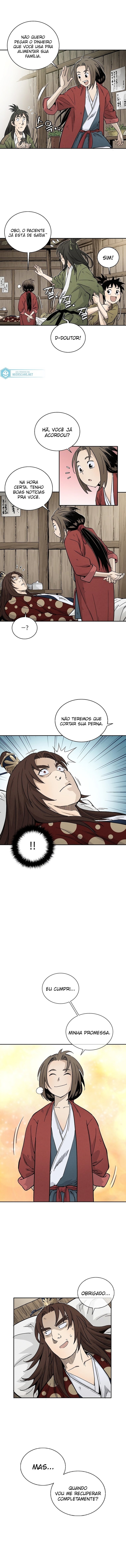 Read Reencarnei Como um Cirurgião Lendário PT Manga Online