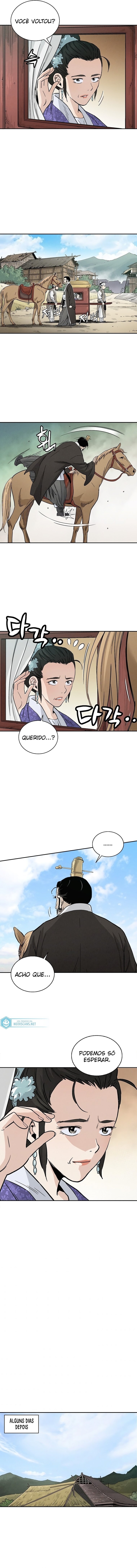 Read Reencarnei Como um Cirurgião Lendário PT Manga Online