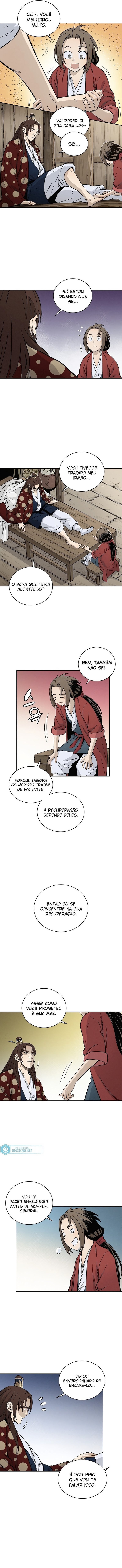 Read Reencarnei Como um Cirurgião Lendário PT Manga Online