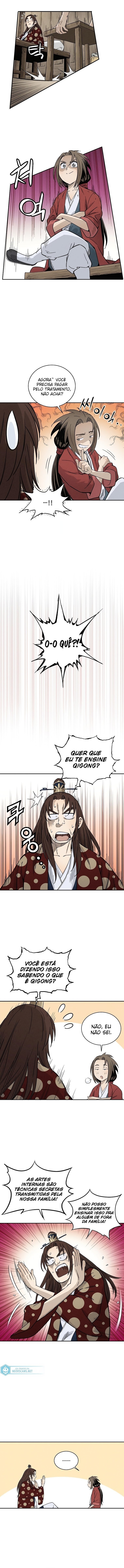 Read Reencarnei Como um Cirurgião Lendário PT Manga Online