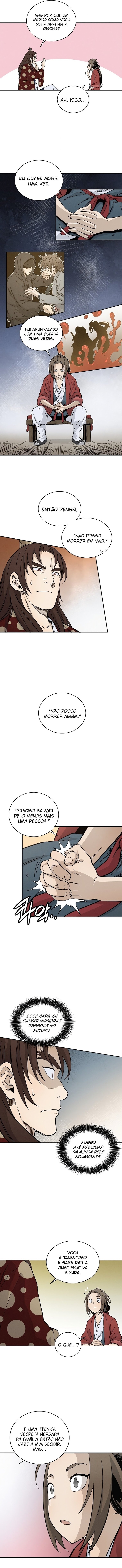 Read Reencarnei Como um Cirurgião Lendário PT Manga Online