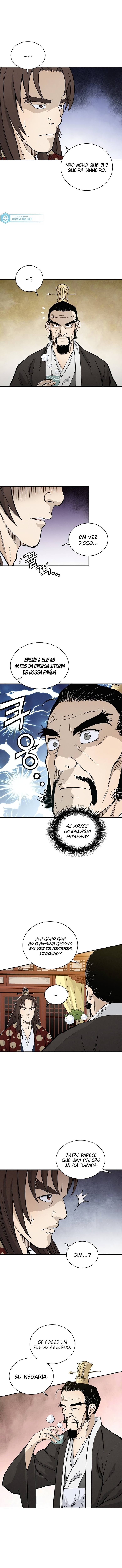 Read Reencarnei Como um Cirurgião Lendário PT Manga Online