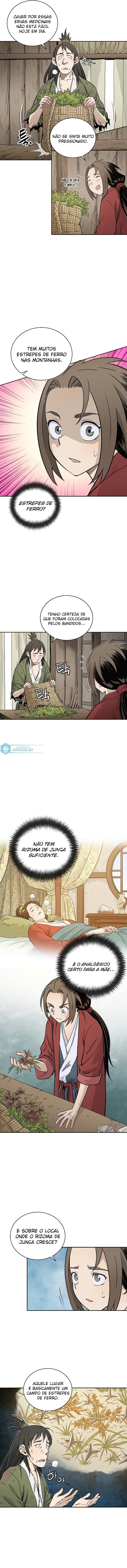 Read Reencarnei Como um Cirurgião Lendário PT Manga Online