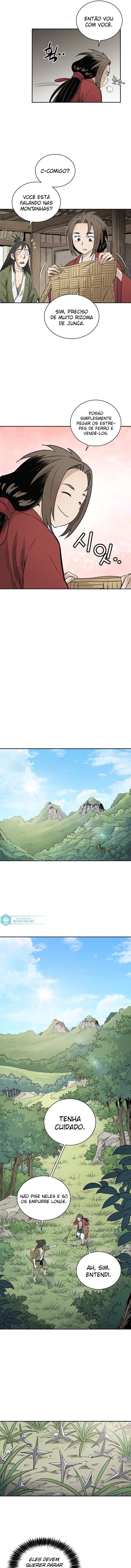 Read Reencarnei Como um Cirurgião Lendário PT Manga Online