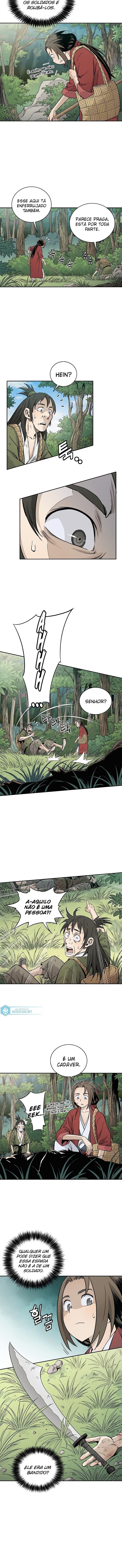 Read Reencarnei Como um Cirurgião Lendário PT Manga Online