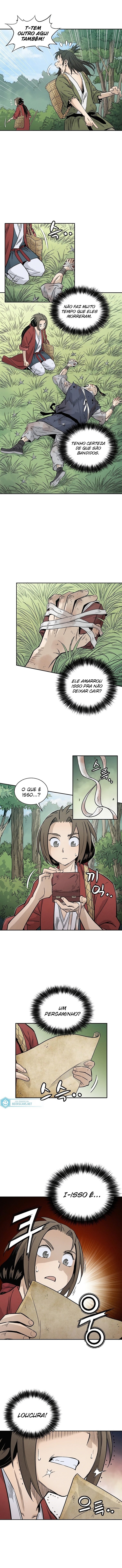 Read Reencarnei Como um Cirurgião Lendário PT Manga Online