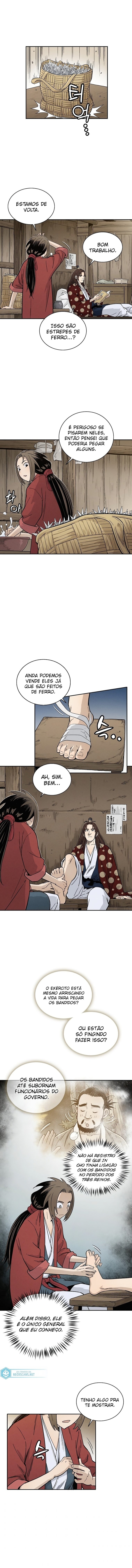Read Reencarnei Como um Cirurgião Lendário PT Manga Online