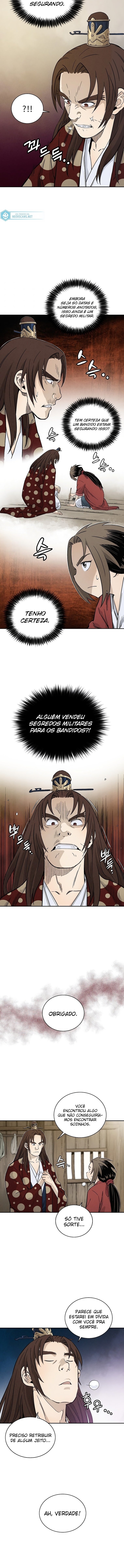 Read Reencarnei Como um Cirurgião Lendário PT Manga Online