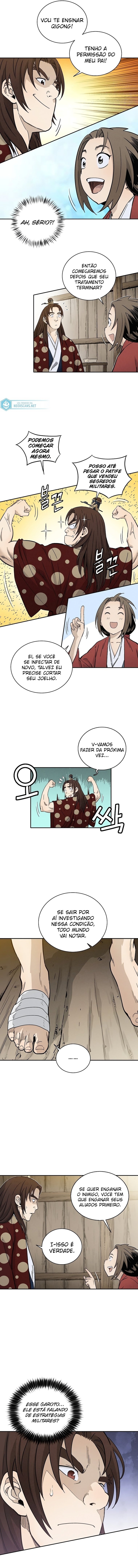 Read Reencarnei Como um Cirurgião Lendário PT Manga Online