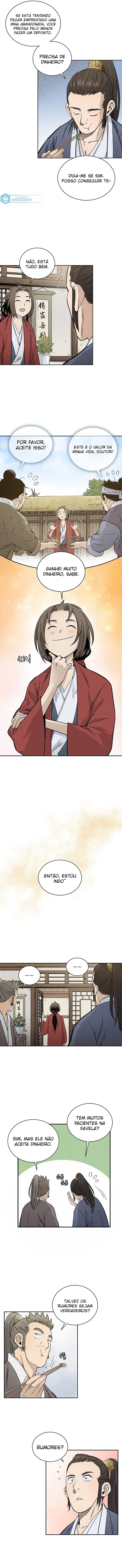 Read Reencarnei Como um Cirurgião Lendário PT Manga Online