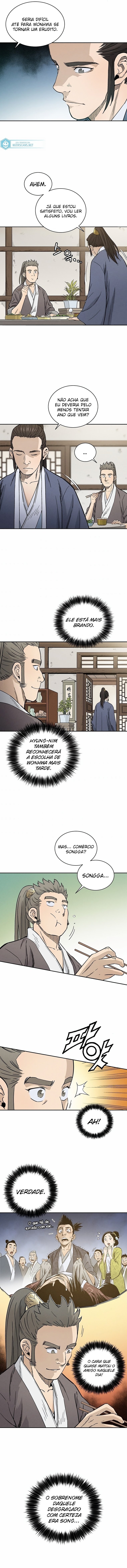 Read Reencarnei Como um Cirurgião Lendário PT Manga Online