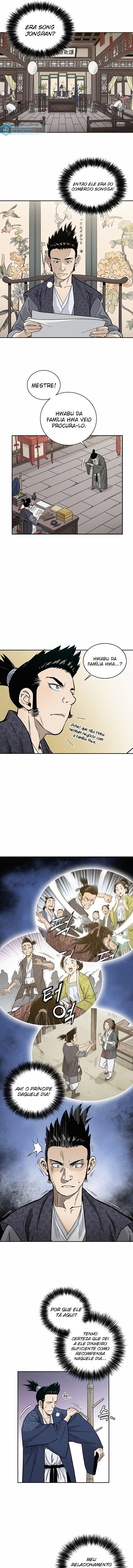 Read Reencarnei Como um Cirurgião Lendário PT Manga Online