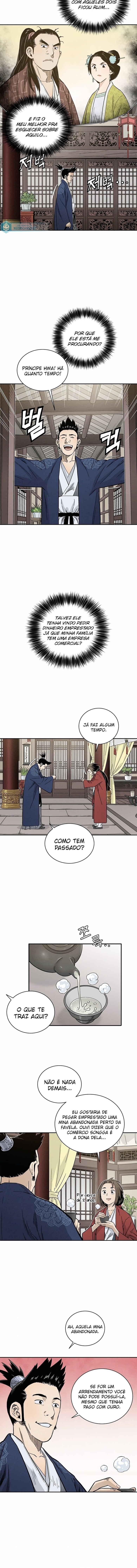 Read Reencarnei Como um Cirurgião Lendário PT Manga Online