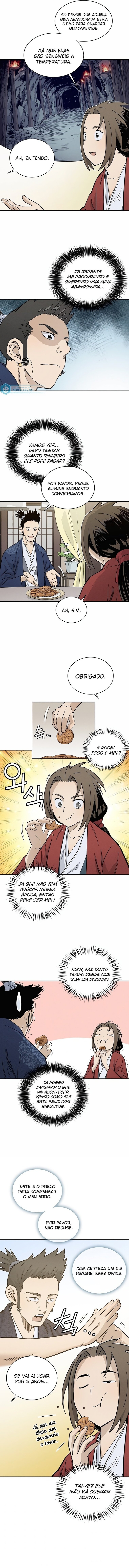 Read Reencarnei Como um Cirurgião Lendário PT Manga Online