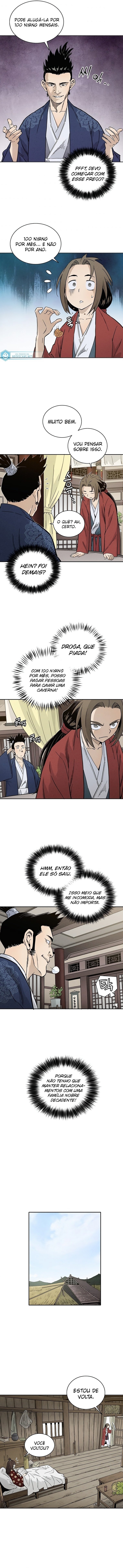 Read Reencarnei Como um Cirurgião Lendário PT Manga Online