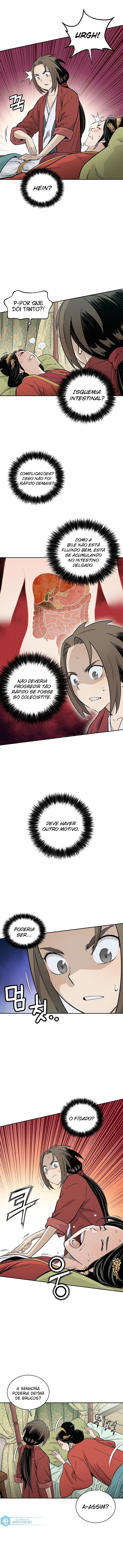 Read Reencarnei Como um Cirurgião Lendário PT Manga Online