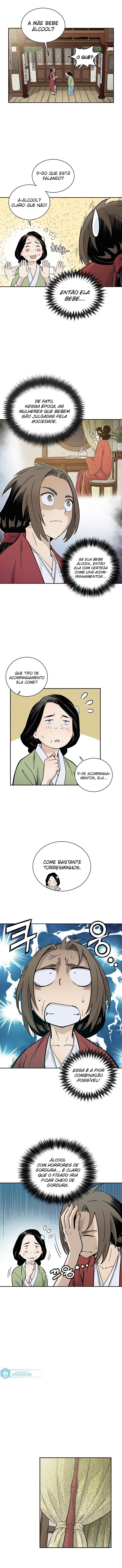 Read Reencarnei Como um Cirurgião Lendário PT Manga Online