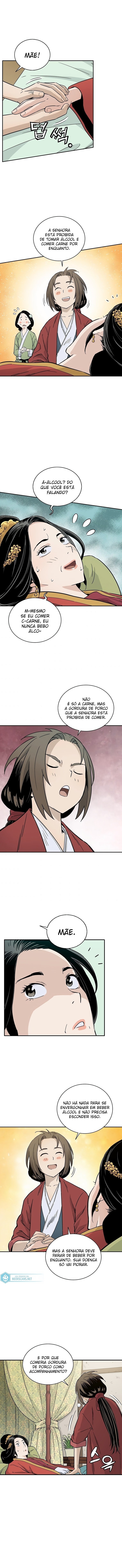 Read Reencarnei Como um Cirurgião Lendário PT Manga Online