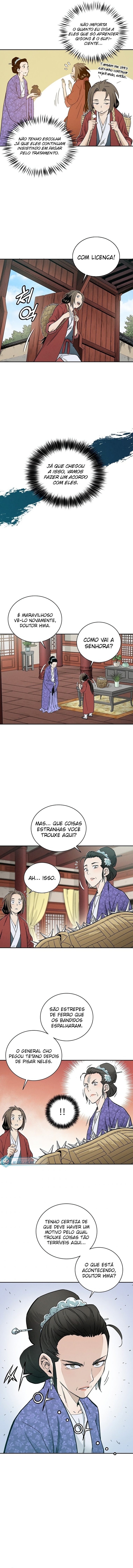 Read Reencarnei Como um Cirurgião Lendário PT Manga Online