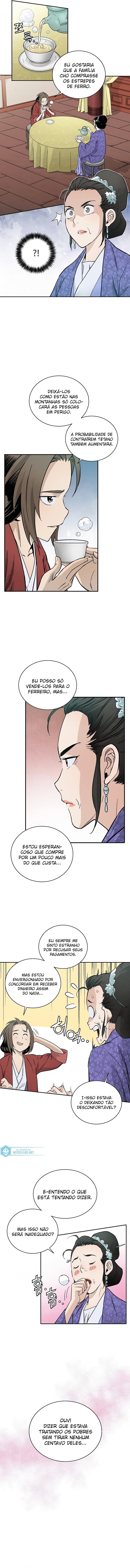 Read Reencarnei Como um Cirurgião Lendário PT Manga Online