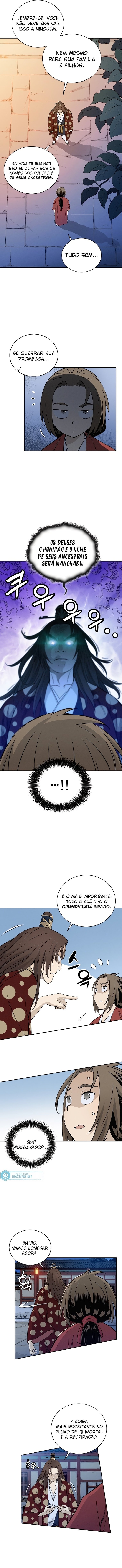 Read Reencarnei Como um Cirurgião Lendário PT Manga Online