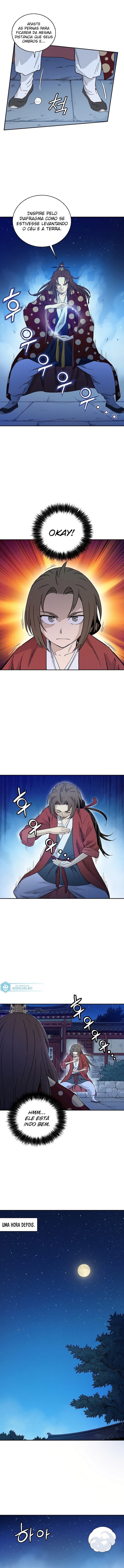 Read Reencarnei Como um Cirurgião Lendário PT Manga Online