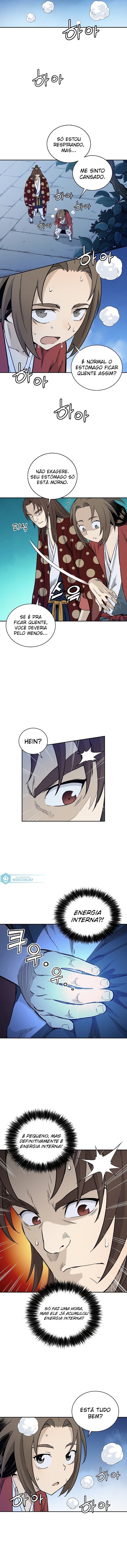 Read Reencarnei Como um Cirurgião Lendário PT Manga Online