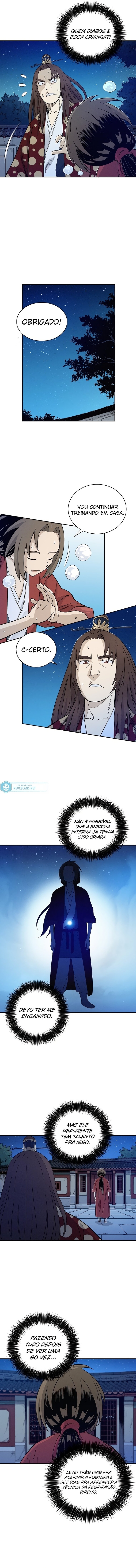 Read Reencarnei Como um Cirurgião Lendário PT Manga Online