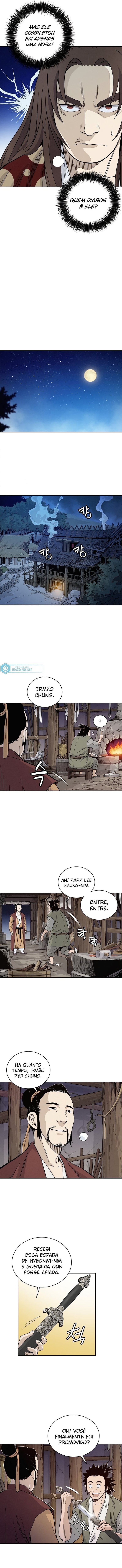 Read Reencarnei Como um Cirurgião Lendário PT Manga Online