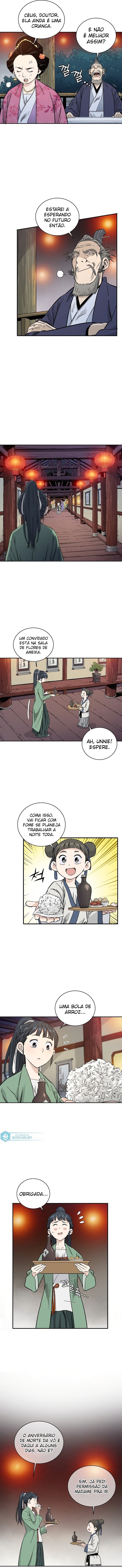 Read Reencarnei Como um Cirurgião Lendário PT Manga Online