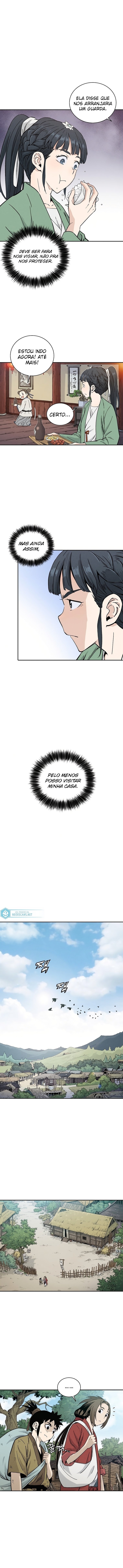 Read Reencarnei Como um Cirurgião Lendário PT Manga Online