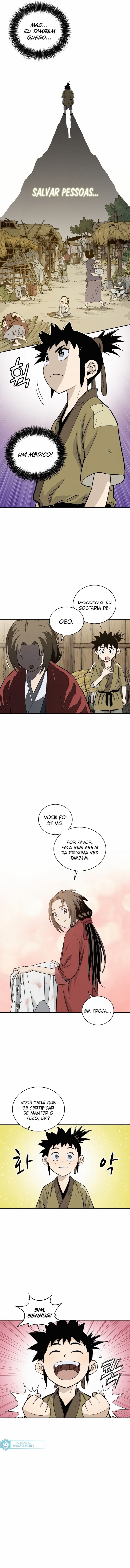Read Reencarnei Como um Cirurgião Lendário PT Manga Online