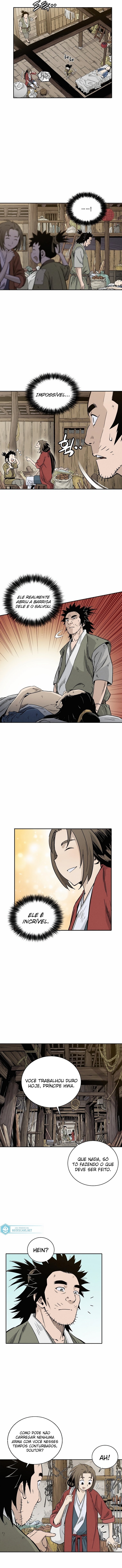 Read Reencarnei Como um Cirurgião Lendário PT Manga Online