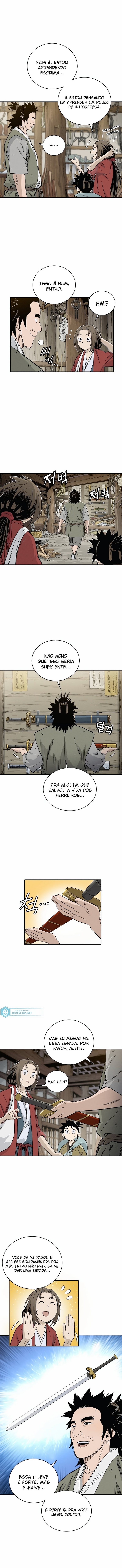 Read Reencarnei Como um Cirurgião Lendário PT Manga Online