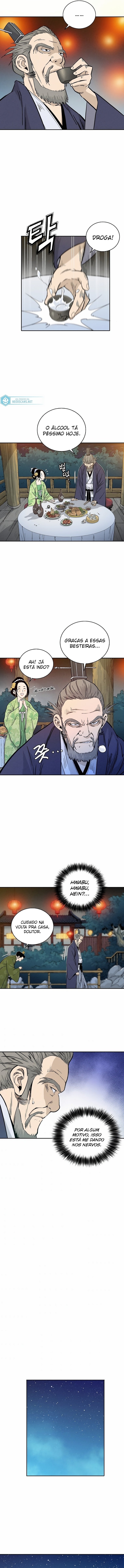 Read Reencarnei Como um Cirurgião Lendário PT Manga Online