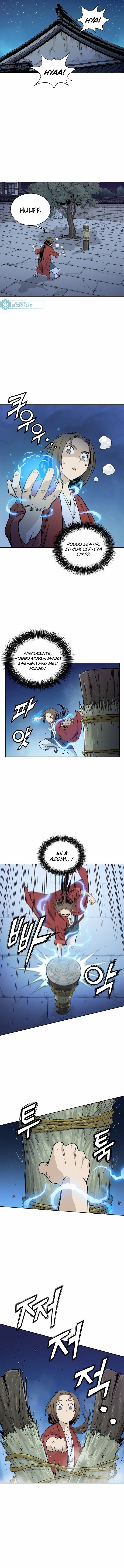 Read Reencarnei Como um Cirurgião Lendário PT Manga Online