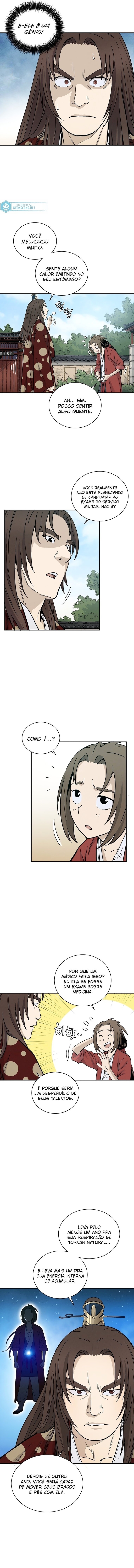 Read Reencarnei Como um Cirurgião Lendário PT Manga Online